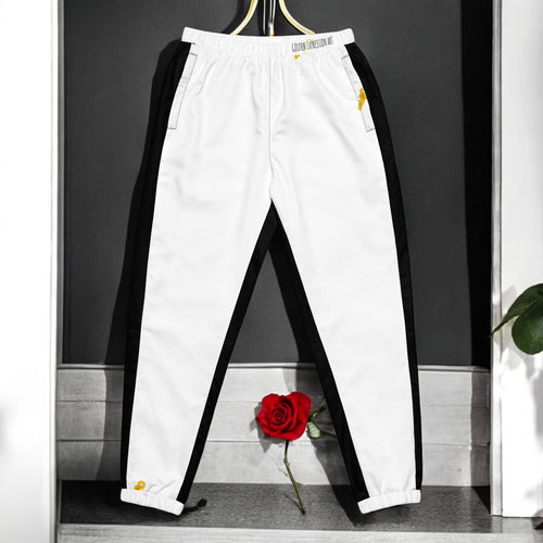 Elevation Unisex Track Pants - Golden Expression Art
