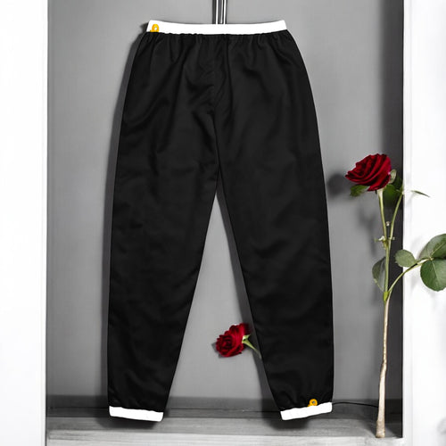 Elevation Unisex Track Pants - Golden Expression Art