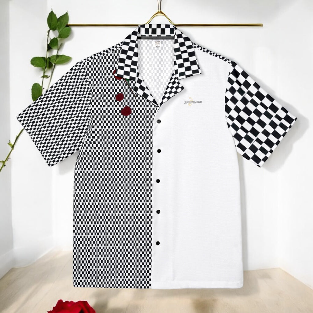 No Replacement Classic unisex Shirt - Golden Expression Art