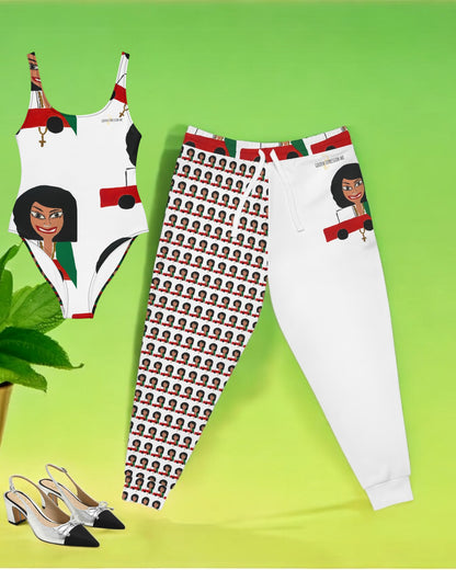 Iconic Epic Athletic Joggers