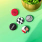 Vanity Button Pins