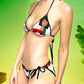 Iconic Crown Bikini