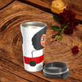 To Go Sippy Travel Mug Tea/Coffee - Golden Expression Art