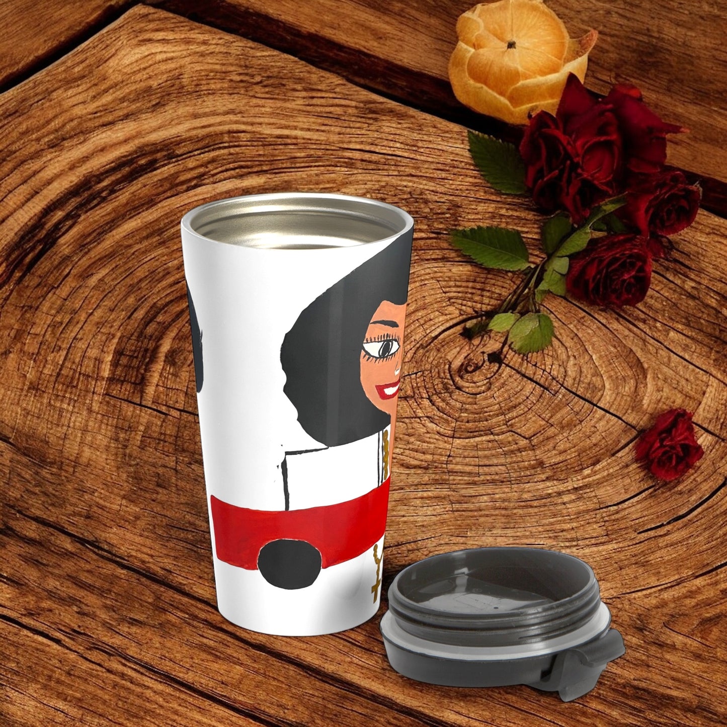 To Go Sippy Travel Mug Tea/Coffee