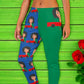 Iconic Spontaneous Joggers