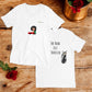 Classic Iconic V- Neck T-Shirt