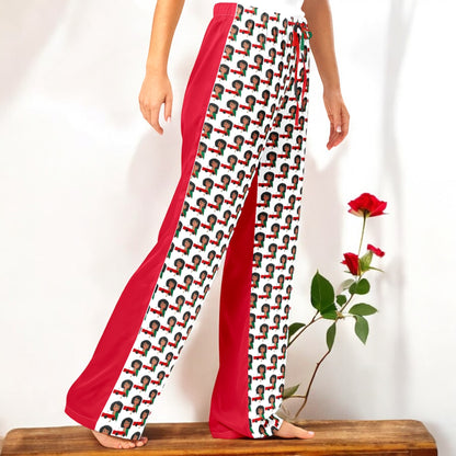 Iconic Flow Pajamas Pants