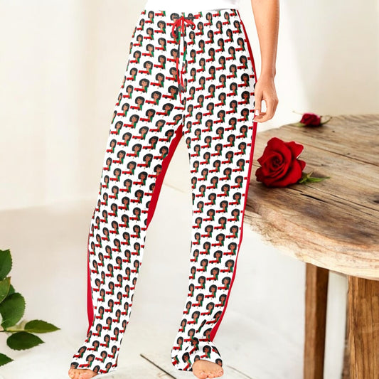 Iconic Flow Pajamas Pants