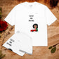 Iconic Oversized Signature Short Sleeve T-Shirt