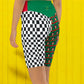 Iconic Hikers Yoga Shorts