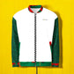 Reward Iconic Bomber Jacket