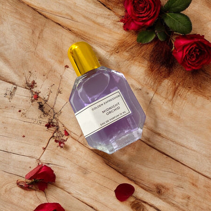 Midnight Orchid Eau De Parfum 15ML