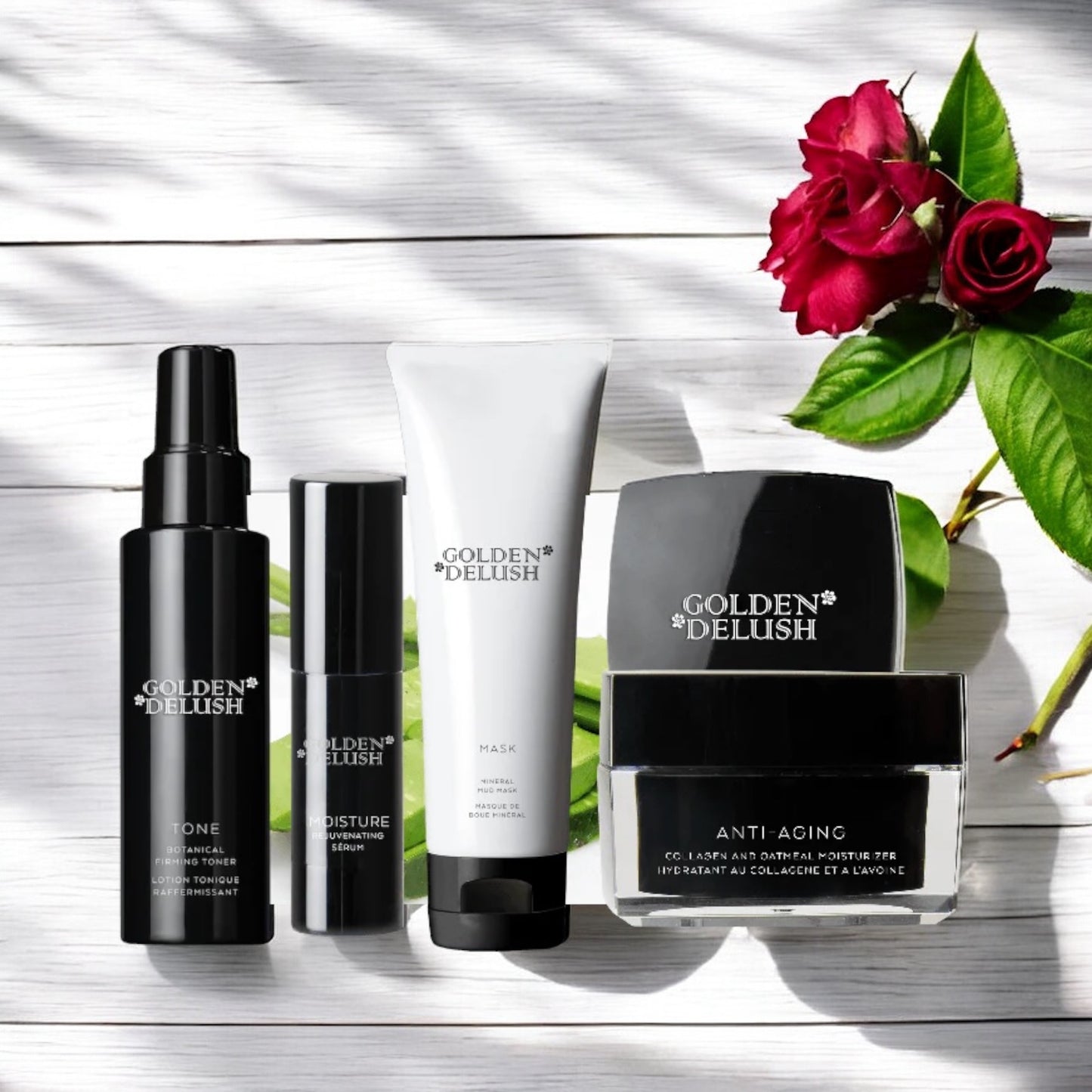Rejuvenation kit