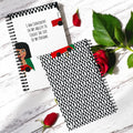 Write it Baby Journal - Golden Expression Art
