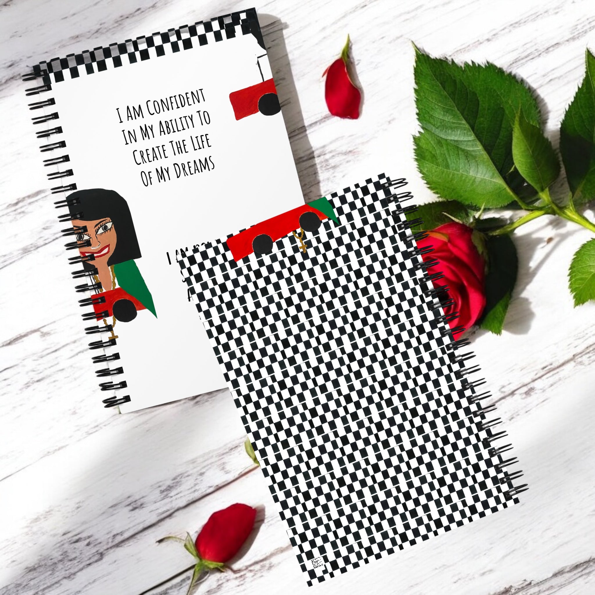 Write it Baby Journal - Golden Expression Art
