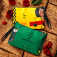 Iconic Classic Crossbody Purse