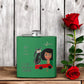 Iconic Un-wine Flask