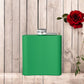 Iconic Un-wine Flask