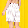 Adventures Swim Shorts - Golden Expression Art