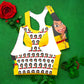 Iconic Magical Sports Bra