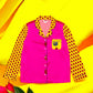 Bug A Boo Button Shirt