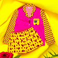 Bug A Boo Button Shirt - Golden Expression Art