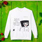 Reflection Unisex Crew Neck