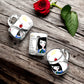 Up Glass Tea/Coffee Mug