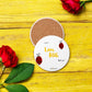 Charmer Decor Coaster