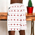 Gladiator Men’s Joggers - Golden Expression Art