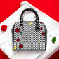 Up Class Vegan Handbag