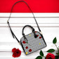 Up Class Vegan Handbag