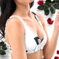 Twilight Bikini Bra Top