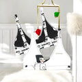 Twilight Bikini Bra Top - Golden Expression Art