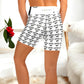 Motor Women’s Yoga Shorts