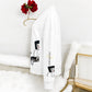 Stargazing Unisex Long Sleeve Sweatshirt