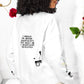 Stargazing Unisex Long Sleeve Sweatshirt