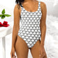 Giant Waves Women’s One piece Swim/Bodysuit