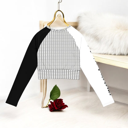 Women’s Polish Sol Crop Top