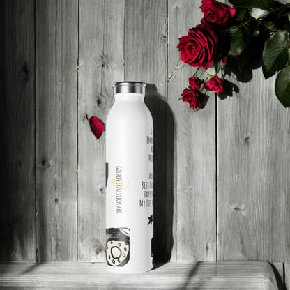 Slim Fountain Insulated