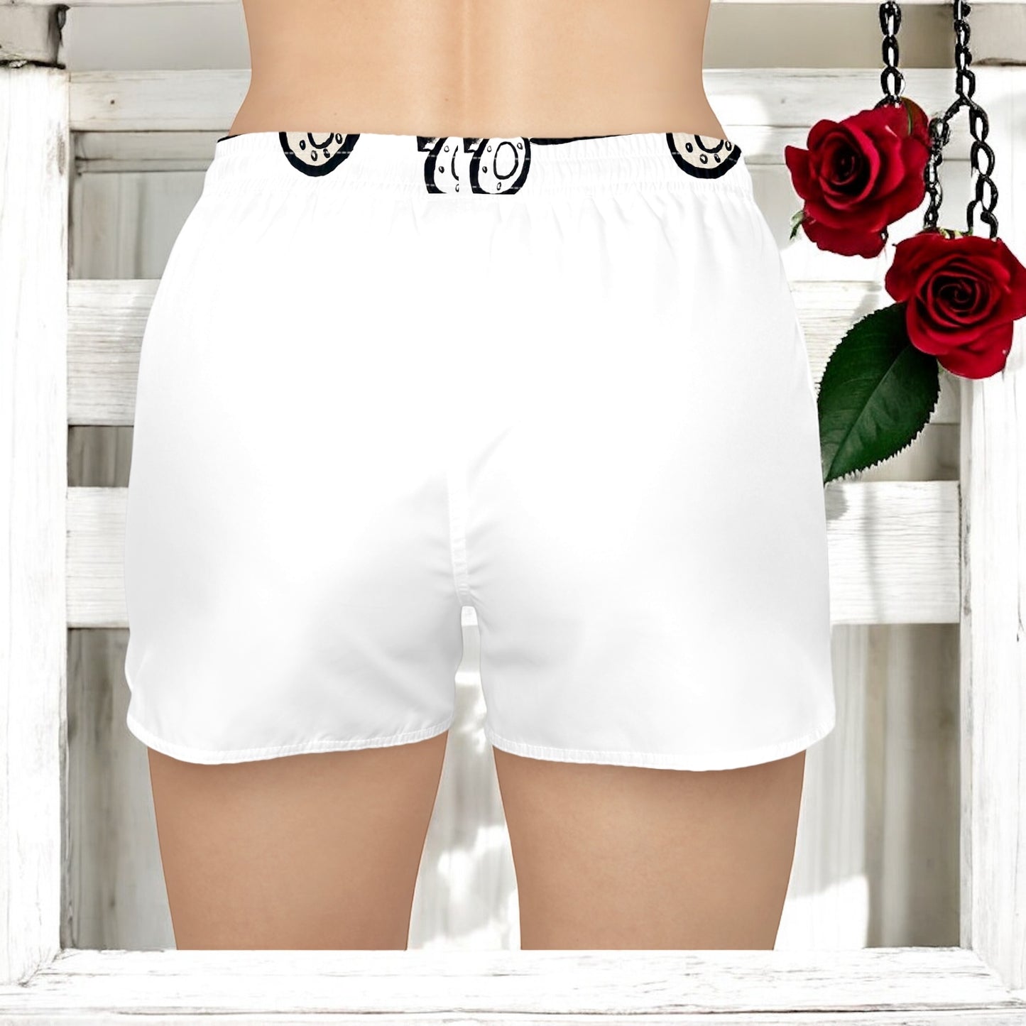 Enchanted  Women’s Shorts