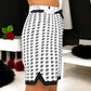 Euphoria High Waisted Rib Shorts