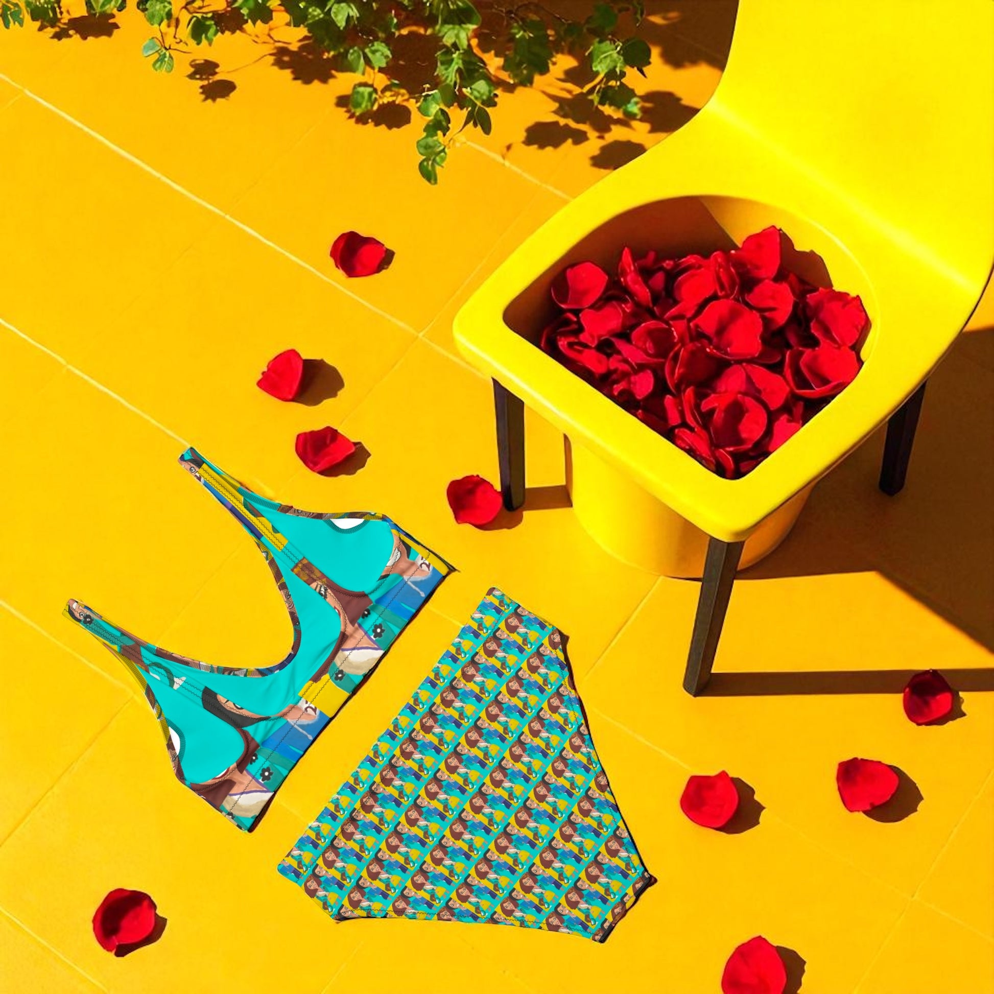 Eden Empress 2 Piece Bikini