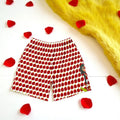 Diana yoga Athletic Shorts