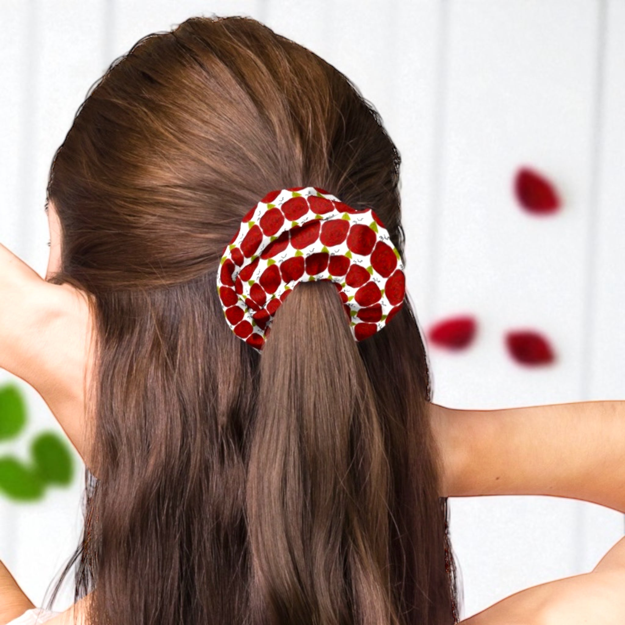 Perfect Scrunchie