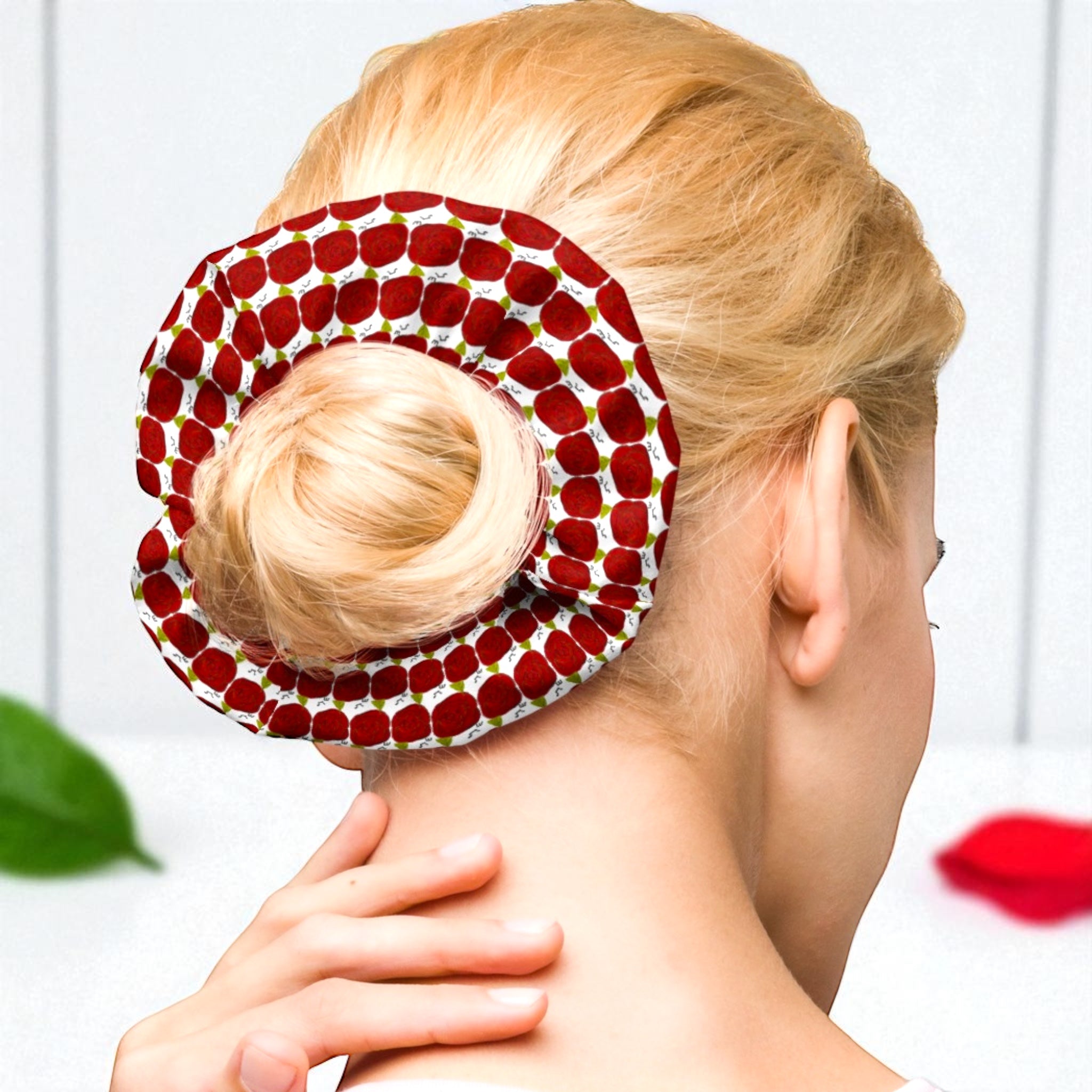 Perfect Scrunchie