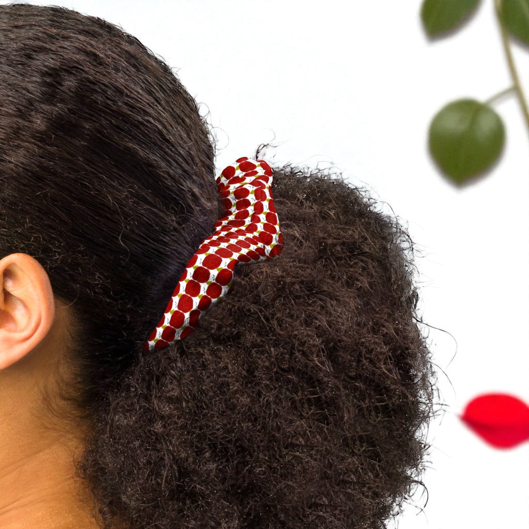 Perfect Scrunchie