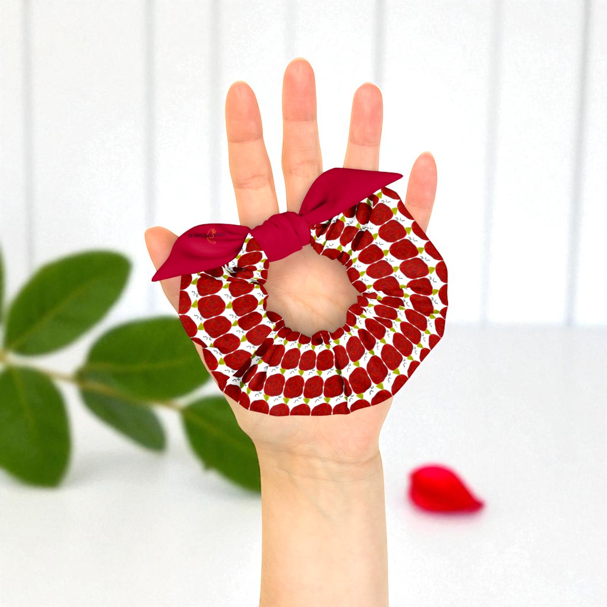 Perfect Scrunchie