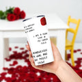 True Love Stainless Tumbler