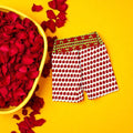 Chariot Anchored Yoga Shorts